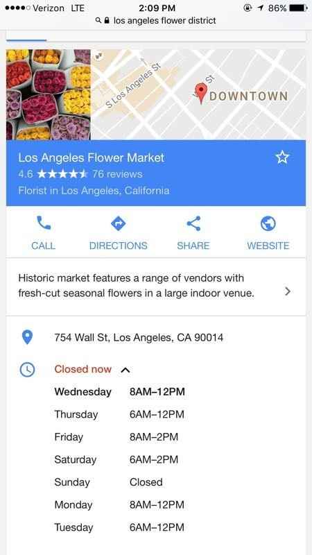 southern california brides