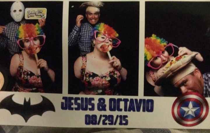 Share your favorite pic of you and FH!!