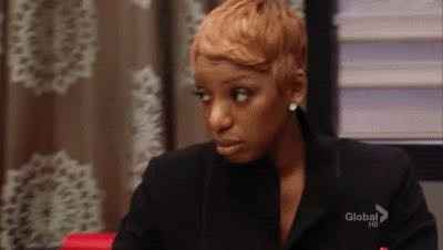 The worst wedding ever!