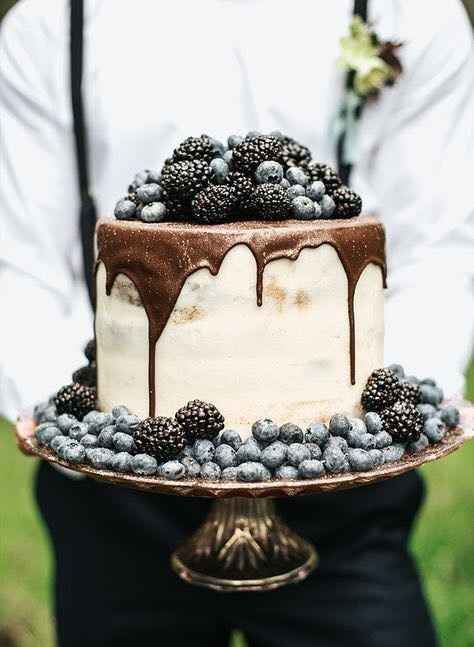 Show me your gorgeous cake designs