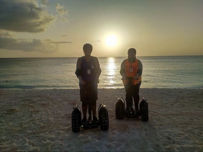 Honeymoon Ideas