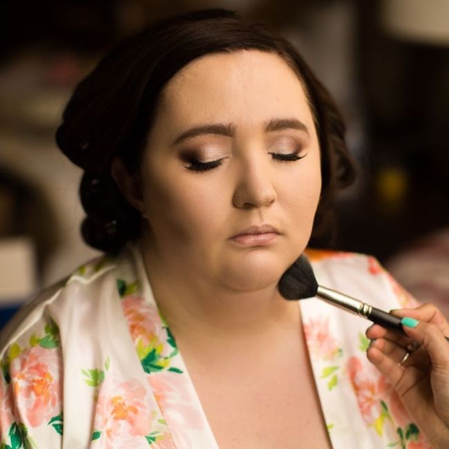 Hair / Makeup Artist in San Diego
