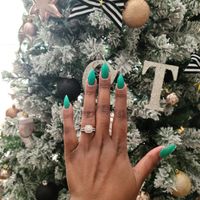 Brides of 2022! Show us your ring! - 1