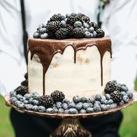 Show me your gorgeous cake designs