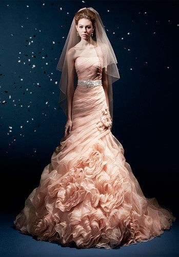 What petticoat should I wear with my wedding dress?
