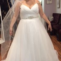 YES to the DRESS!