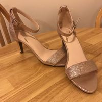 Show us your shoes!!!