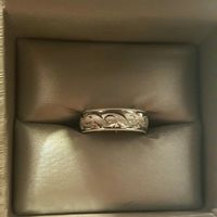 Fiance Ring