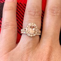 Brides of 2022! Show us your ring! - 1
