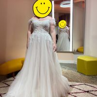 Please help me pick my dress! - 1