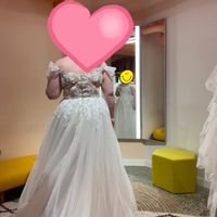Please help me pick my dress! - 2