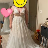 Please help me pick my dress! - 3