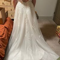 Please help me pick my dress! - 4