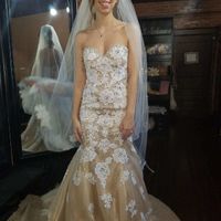 Help me pick my dress!