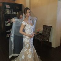 Help me pick my dress!