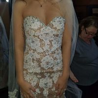 Help me pick my dress!
