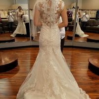 Help me pick my dress!