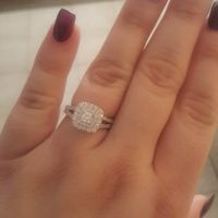 Brides of 2020!  Show us your ring! - 1