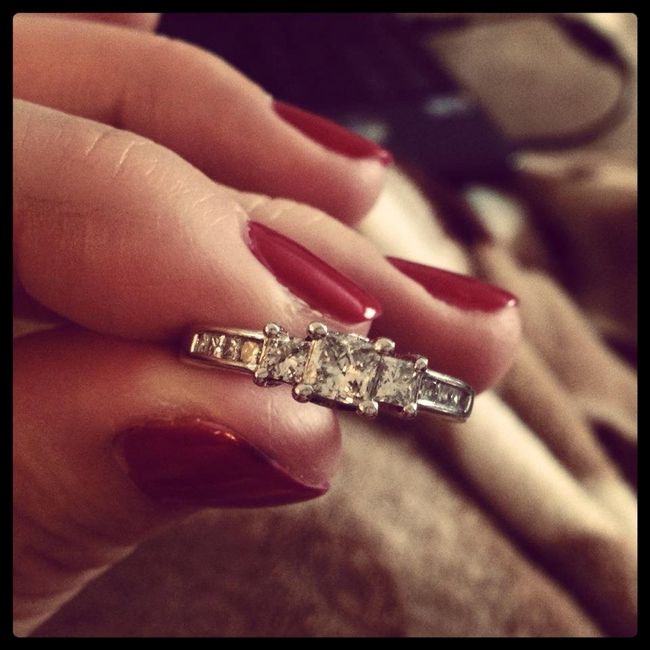 The Ring!!!