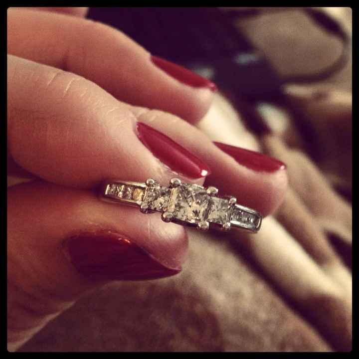 The Ring!!!