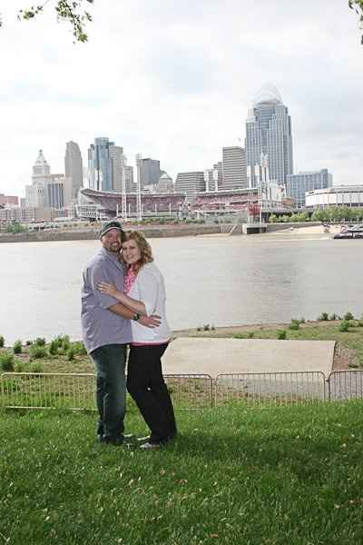 Engagement Photos - I actually like these!! *pic heavy*