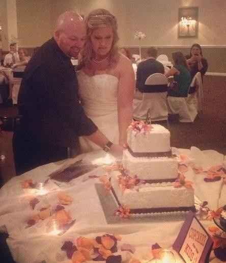 Photos of you and your DH/FH