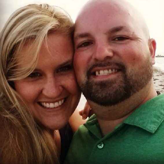 Photos of you and your DH/FH