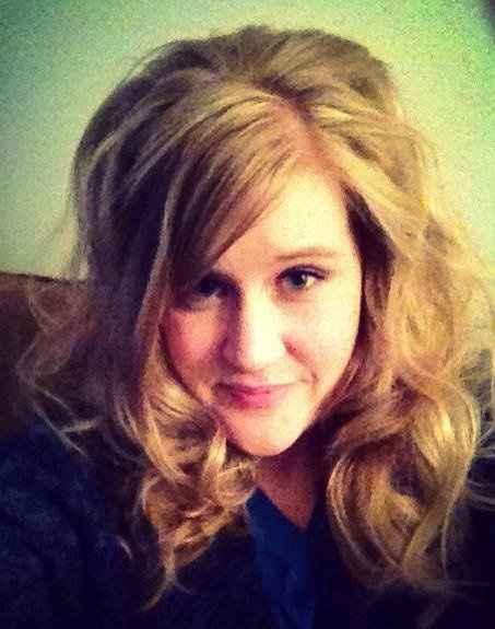 A (sort of) hair trial today... And I got my 5th star!!! *pics*