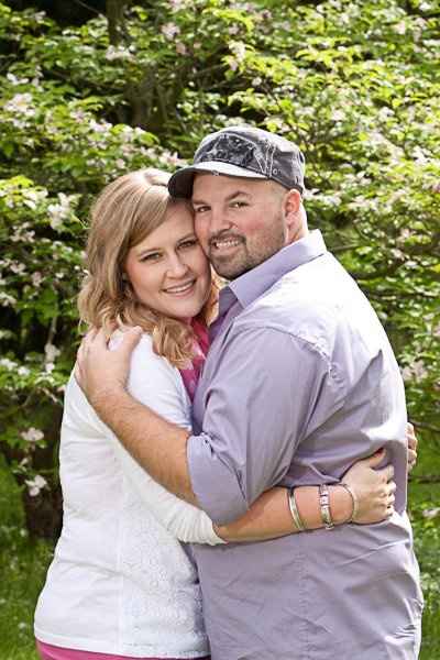 Engagement Photos - I actually like these!! *pic heavy*