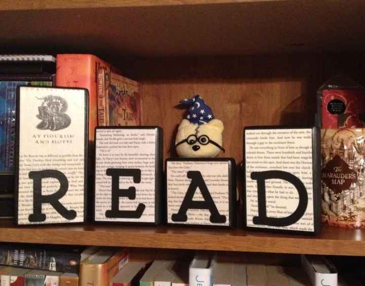 NWR - Just want to show off a cool gift I got tonight! *pic*