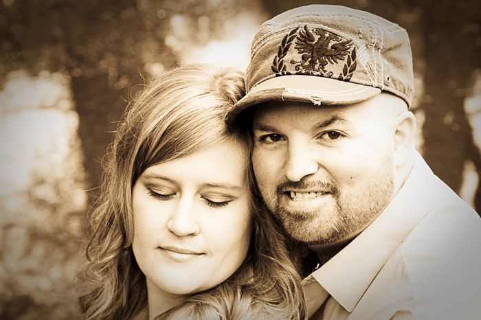Engagement Photos - I actually like these!! *pic heavy*