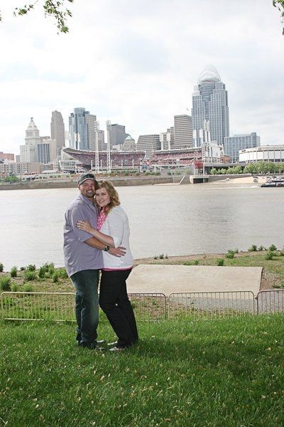 Engagement Photos - I actually like these!! *pic heavy*
