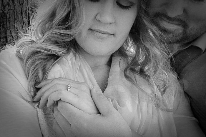 Engagement Photos - I actually like these!! *pic heavy*