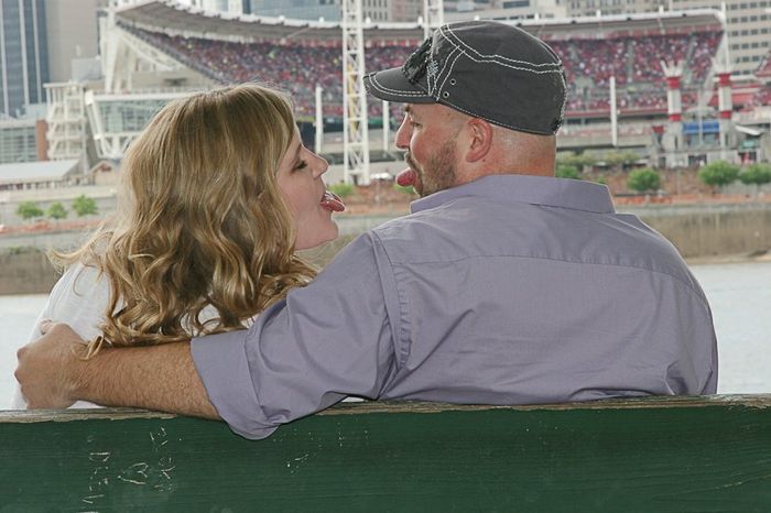 Engagement Photos - I actually like these!! *pic heavy*