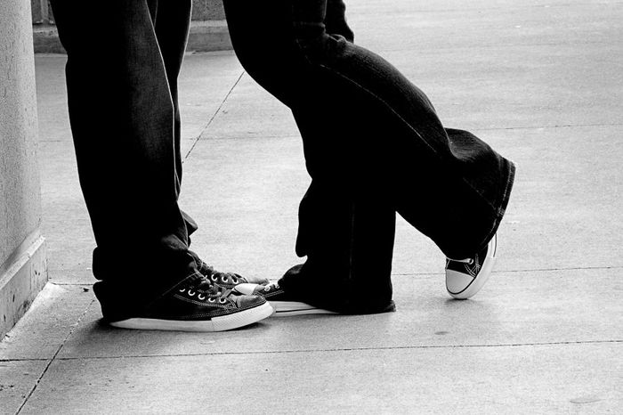 Engagement Photos - I actually like these!! *pic heavy*