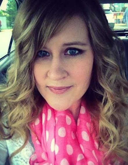 How did you do your hair for e-pics