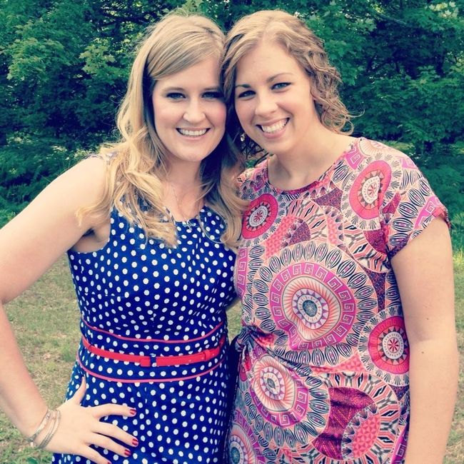 What to wear to your bridal shower!