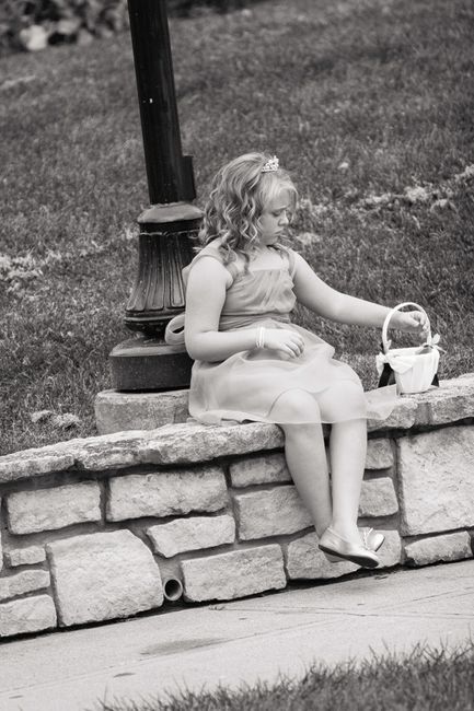 Some pro-pics from our 10.13.13 wedding! :)