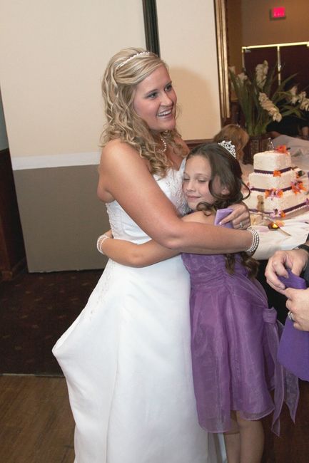 Some pro-pics from our 10.13.13 wedding! :)