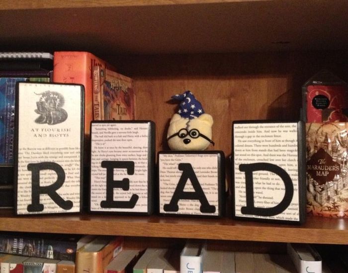 NWR - Just want to show off a cool gift I got tonight! *pic*