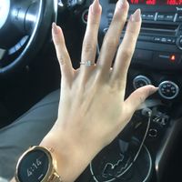 Brides of 2019!  Show us your ring! - 1