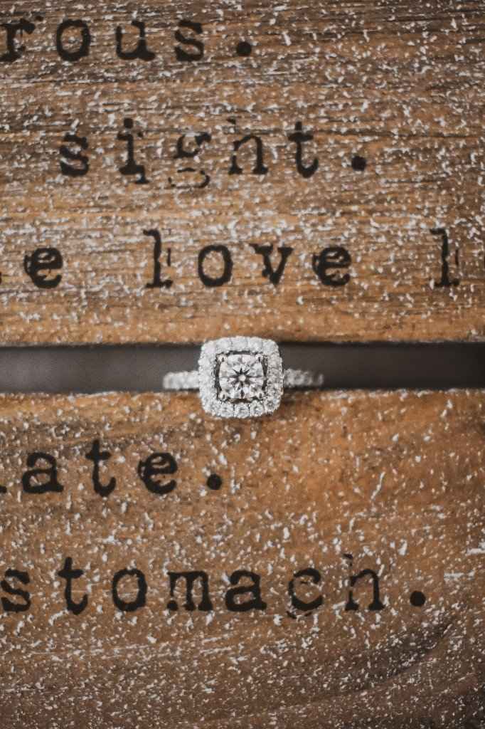 Rings💍💍💍 - 1