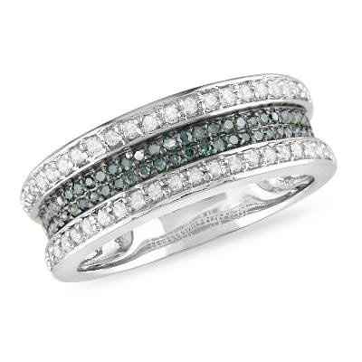 Going to get sized and order rings tomorrow!