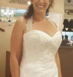 Calling all creative people! Need ideas for ways to use extra piece of "belt"