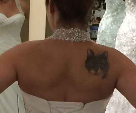 NWR-We just lost our family pet after 13 years.