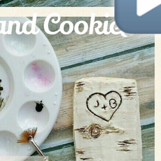Help me choose a cookie favor!