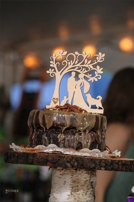 New Hampshire backyard wedding Pro-BAM (sneak peek)!