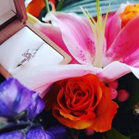 Brides of 2021! Show us your ring! - 1