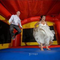 New Hampshire backyard wedding Pro-BAM (sneak peek)!