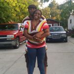 Donzel and Jennifer's Wedding